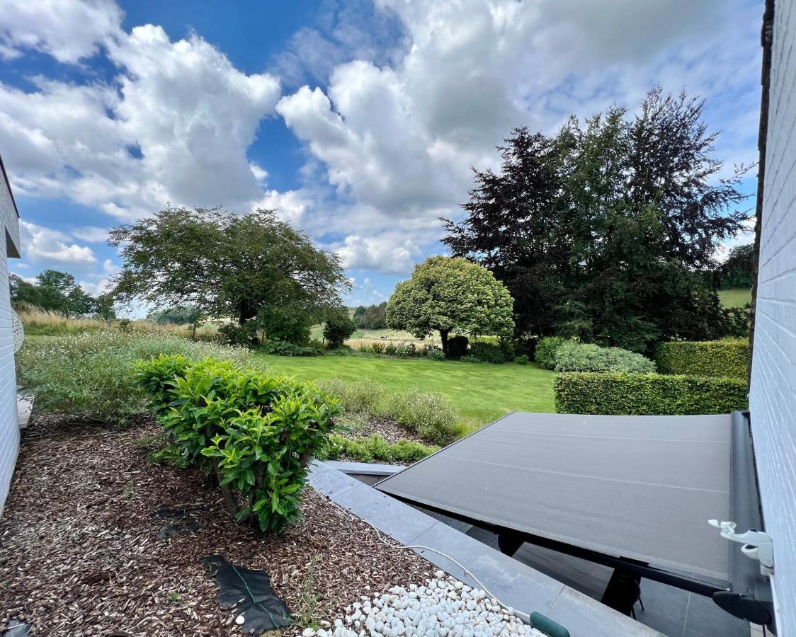 Sakura Lodging Bossut-Gottechain Exterior foto