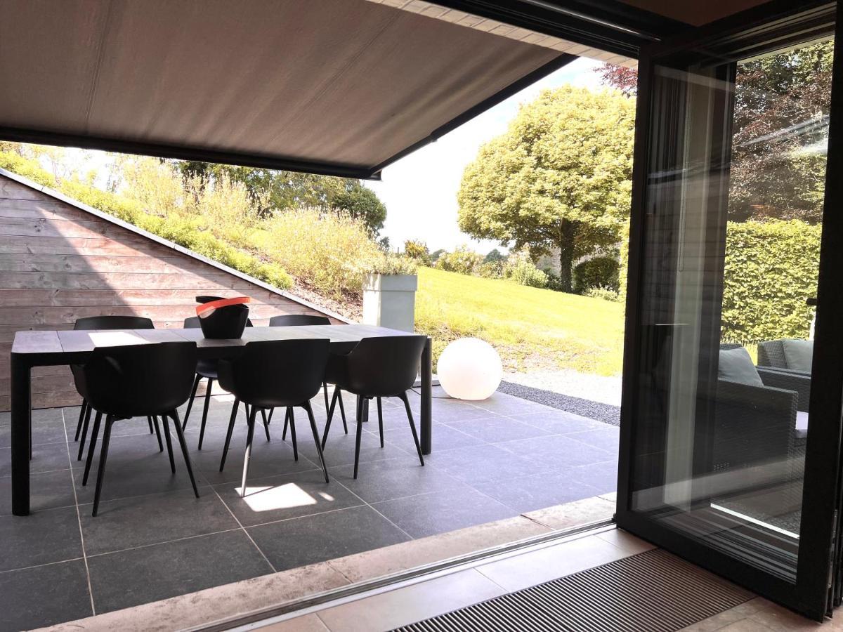 Sakura Lodging Bossut-Gottechain Exterior foto