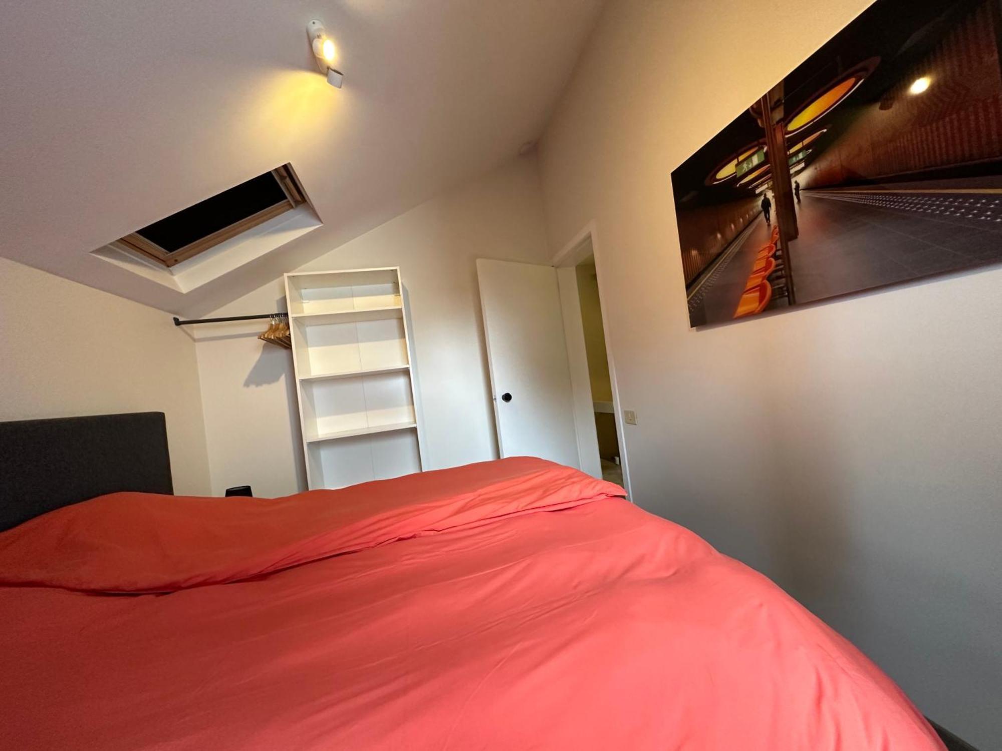 Sakura Lodging Bossut-Gottechain Exterior foto